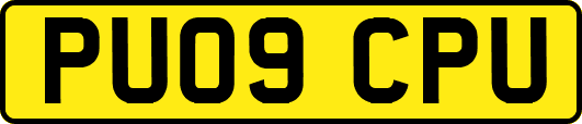 PU09CPU