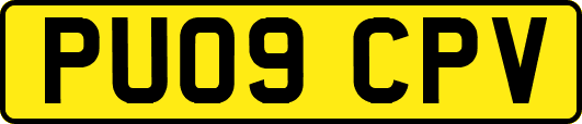 PU09CPV