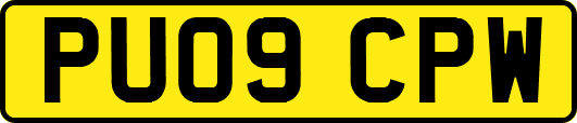 PU09CPW