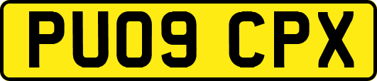 PU09CPX
