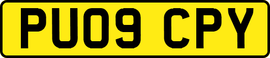 PU09CPY