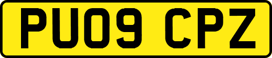 PU09CPZ