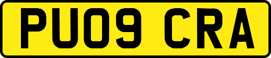 PU09CRA