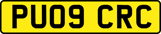 PU09CRC