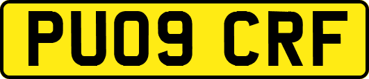 PU09CRF