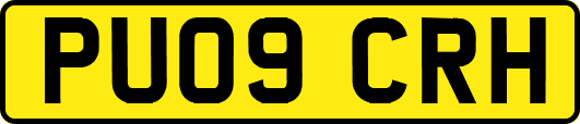 PU09CRH