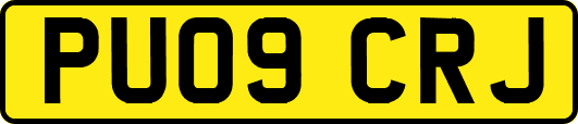 PU09CRJ