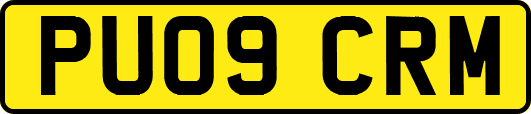 PU09CRM
