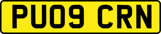 PU09CRN