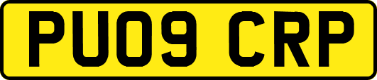 PU09CRP
