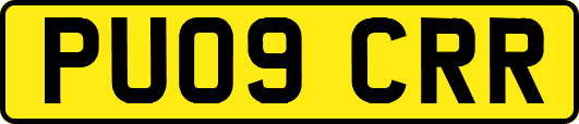 PU09CRR