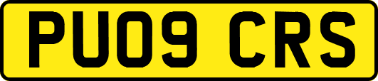 PU09CRS