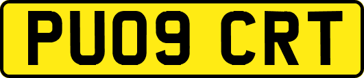 PU09CRT