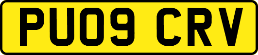 PU09CRV