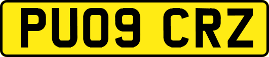 PU09CRZ