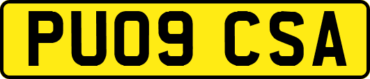 PU09CSA