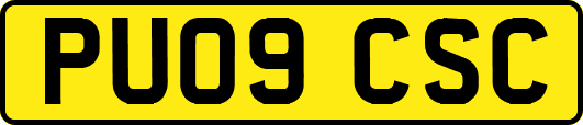 PU09CSC
