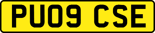 PU09CSE