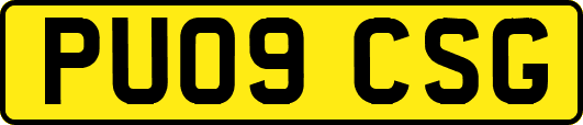 PU09CSG
