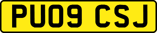 PU09CSJ