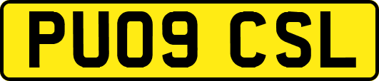 PU09CSL