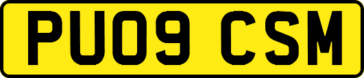 PU09CSM