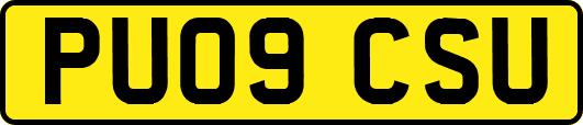 PU09CSU
