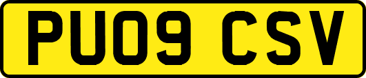 PU09CSV