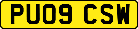 PU09CSW