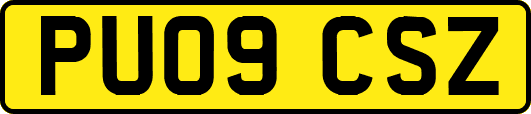 PU09CSZ
