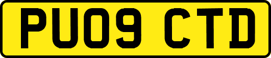 PU09CTD