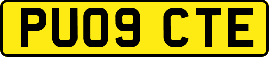 PU09CTE