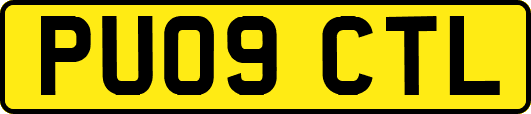 PU09CTL