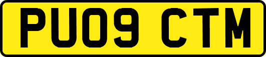 PU09CTM