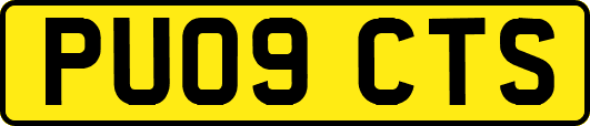 PU09CTS