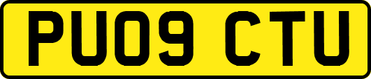 PU09CTU