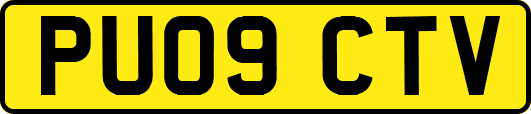 PU09CTV