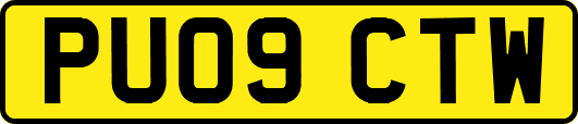 PU09CTW