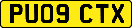PU09CTX