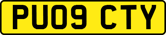 PU09CTY