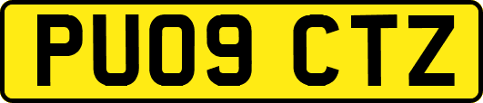 PU09CTZ