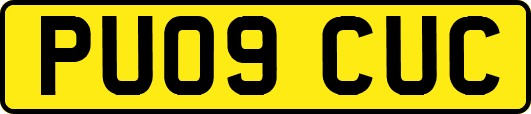 PU09CUC