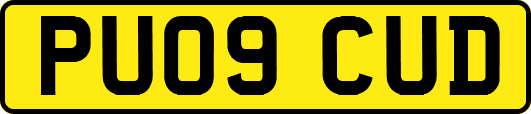 PU09CUD