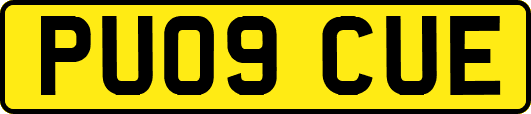 PU09CUE