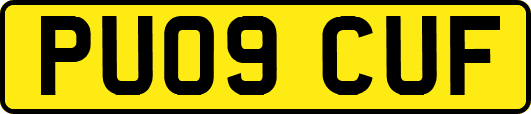 PU09CUF