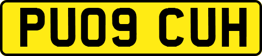 PU09CUH