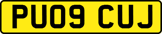 PU09CUJ
