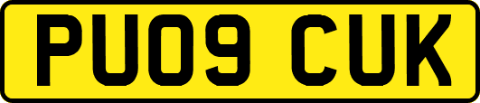 PU09CUK