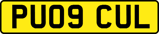 PU09CUL