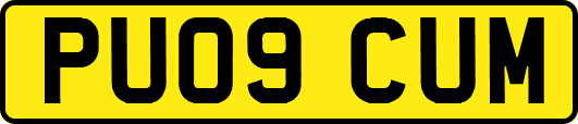 PU09CUM